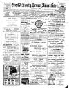 East & South Devon Advertiser. Saturday 05 January 1907 Page 1