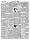 East & South Devon Advertiser. Saturday 12 January 1907 Page 3