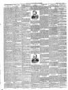 East & South Devon Advertiser. Saturday 12 January 1907 Page 6