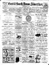 East & South Devon Advertiser. Saturday 02 February 1907 Page 1