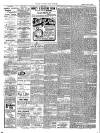 East & South Devon Advertiser. Saturday 02 February 1907 Page 4