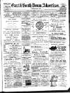 East & South Devon Advertiser. Saturday 23 March 1907 Page 1