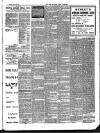 East & South Devon Advertiser. Saturday 23 March 1907 Page 5