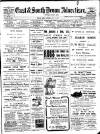East & South Devon Advertiser. Saturday 06 July 1907 Page 1