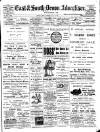 East & South Devon Advertiser. Saturday 27 July 1907 Page 1