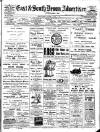 East & South Devon Advertiser. Saturday 03 August 1907 Page 1