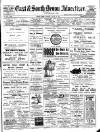 East & South Devon Advertiser. Saturday 10 August 1907 Page 1