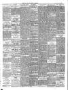 East & South Devon Advertiser. Saturday 10 August 1907 Page 8