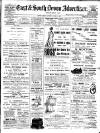 East & South Devon Advertiser. Saturday 05 October 1907 Page 1