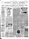 East & South Devon Advertiser. Saturday 05 October 1907 Page 4