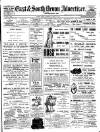 East & South Devon Advertiser. Saturday 12 October 1907 Page 1