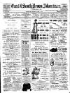 East & South Devon Advertiser. Saturday 19 October 1907 Page 1