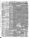 East & South Devon Advertiser. Saturday 19 October 1907 Page 8