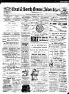 East & South Devon Advertiser. Saturday 02 November 1907 Page 1