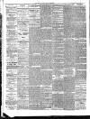 East & South Devon Advertiser. Saturday 01 February 1908 Page 8