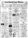 East & South Devon Advertiser. Saturday 11 April 1908 Page 1
