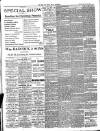 East & South Devon Advertiser. Saturday 19 December 1908 Page 8