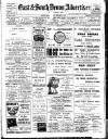 East & South Devon Advertiser. Saturday 26 December 1908 Page 1
