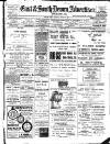 East & South Devon Advertiser. Saturday 02 January 1909 Page 1