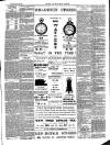 East & South Devon Advertiser. Saturday 09 January 1909 Page 7