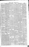 West Surrey Times Saturday 01 May 1858 Page 3