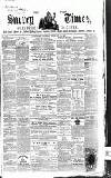 West Surrey Times Saturday 19 February 1859 Page 1