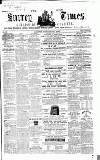 West Surrey Times Saturday 02 July 1859 Page 1