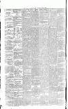 West Surrey Times Saturday 23 February 1861 Page 2