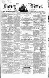 West Surrey Times Saturday 30 March 1861 Page 1