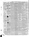 West Surrey Times Saturday 01 March 1862 Page 2