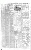 West Surrey Times Saturday 02 August 1862 Page 4