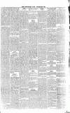 West Surrey Times Saturday 01 November 1862 Page 3