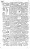 West Surrey Times Saturday 22 November 1862 Page 2