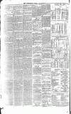West Surrey Times Saturday 22 November 1862 Page 4