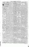 West Surrey Times Saturday 21 February 1863 Page 2