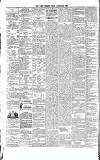 West Surrey Times Saturday 22 August 1863 Page 2