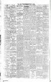West Surrey Times Saturday 20 February 1864 Page 2