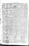 West Surrey Times Saturday 27 February 1864 Page 2
