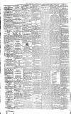 West Surrey Times Saturday 15 January 1870 Page 2