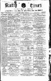 West Surrey Times Saturday 02 April 1870 Page 1