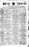 West Surrey Times Saturday 15 October 1870 Page 1