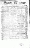 West Surrey Times Saturday 11 February 1871 Page 1