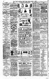 West Surrey Times Saturday 14 January 1882 Page 8