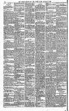 West Surrey Times Saturday 21 January 1882 Page 6