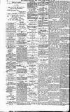 West Surrey Times Saturday 11 February 1882 Page 4