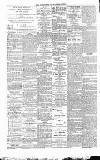 West Surrey Times Saturday 13 January 1883 Page 4