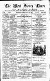 West Surrey Times Saturday 06 October 1883 Page 1