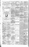 West Surrey Times Saturday 26 January 1884 Page 4