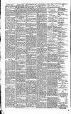 West Surrey Times Saturday 26 January 1884 Page 8