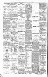 West Surrey Times Saturday 16 February 1884 Page 4